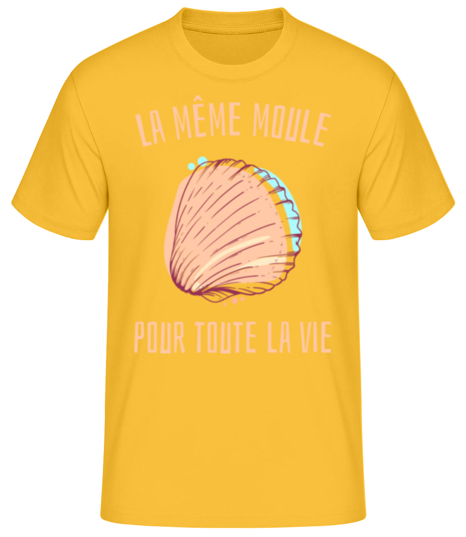 Jaune doré