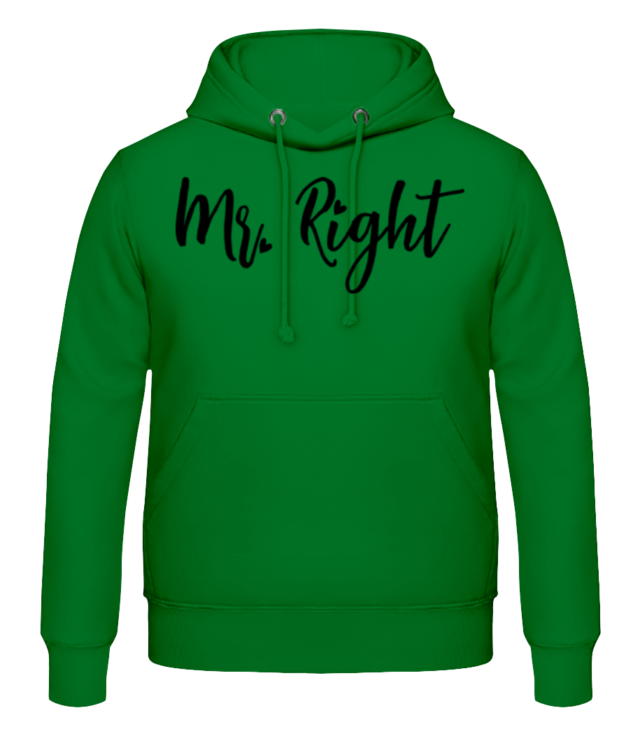 Vert irlandais