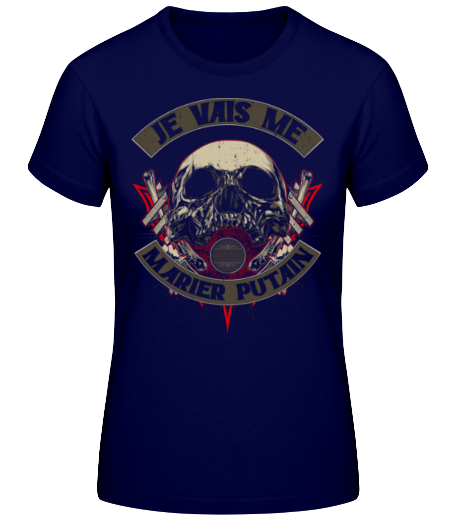 Bleu marine