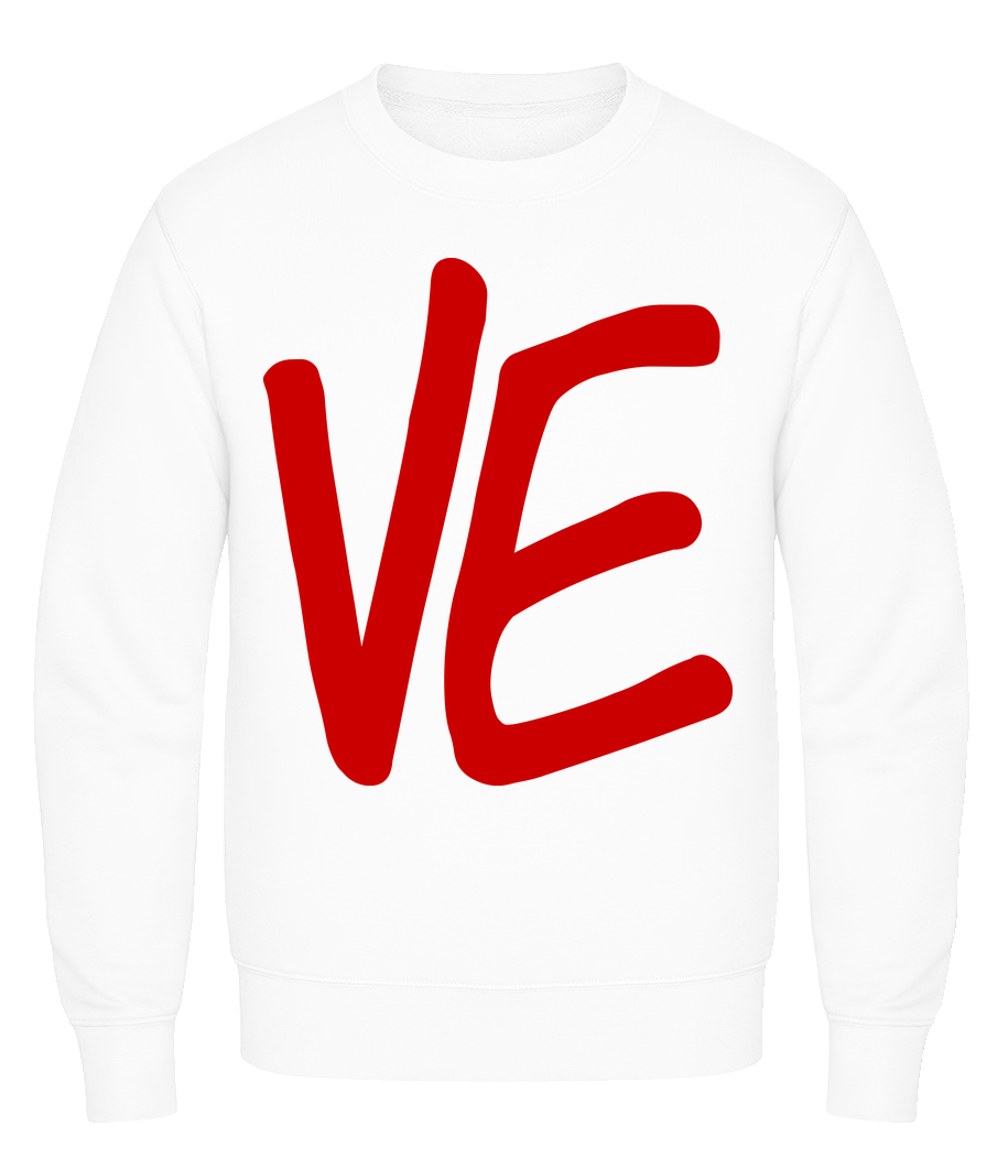 VE · Sweatshirt Homme