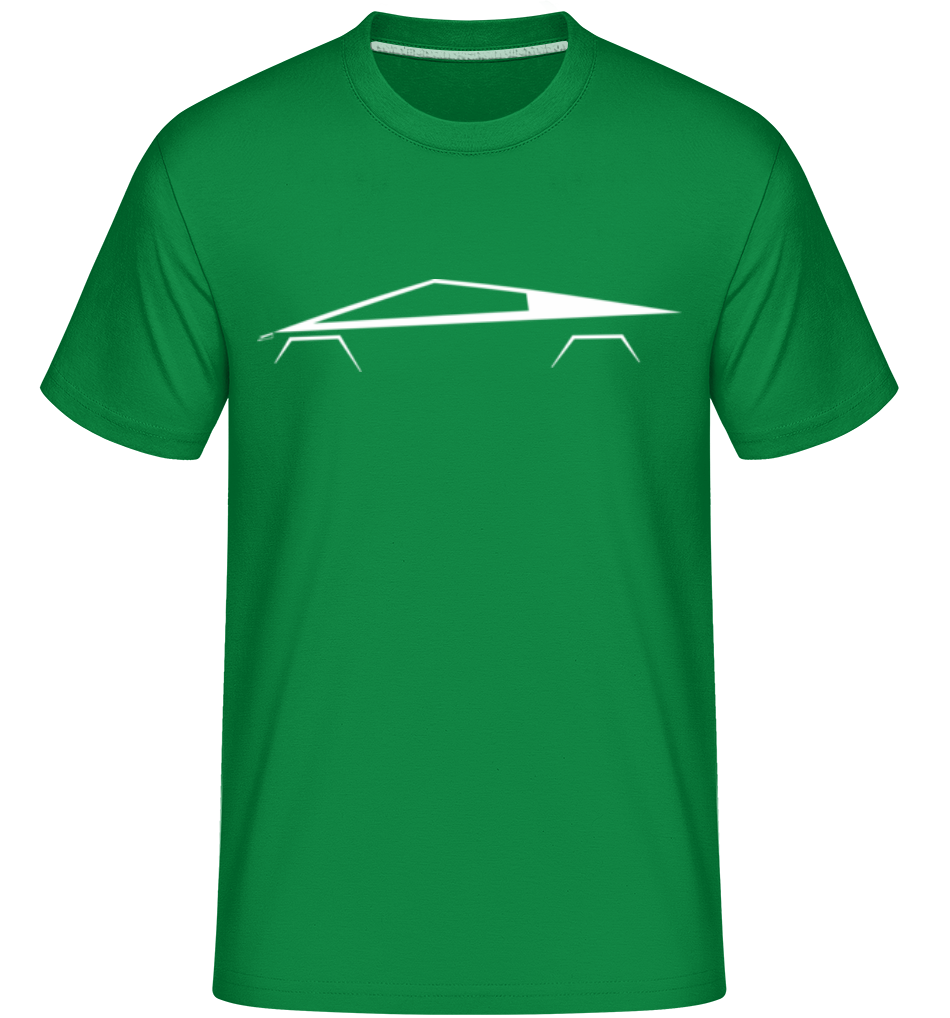 Vert irlandais
