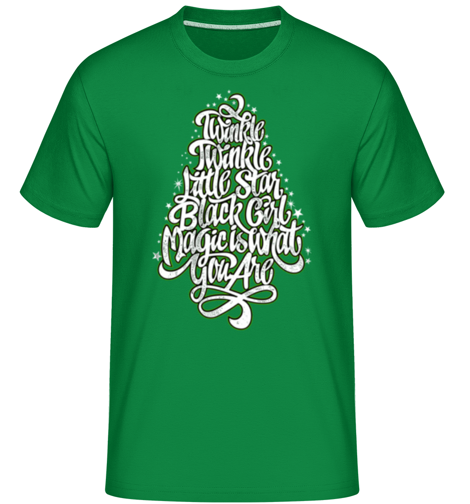 Vert irlandais