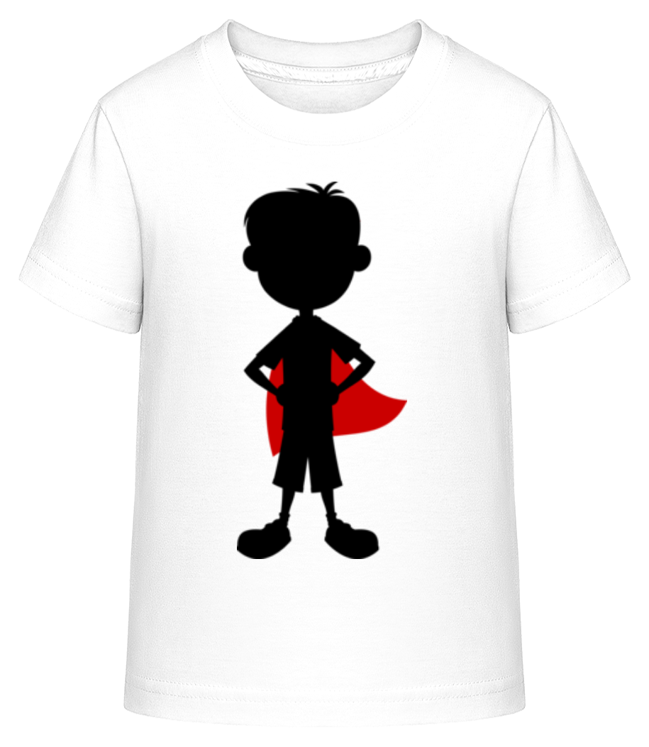 Frère Super Héros · T-shirt shirtinator Enfant