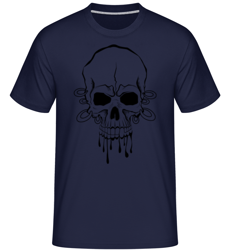 Bleu marine