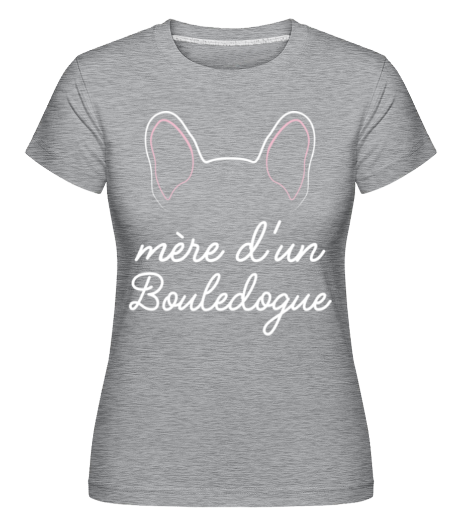 Gris chiné