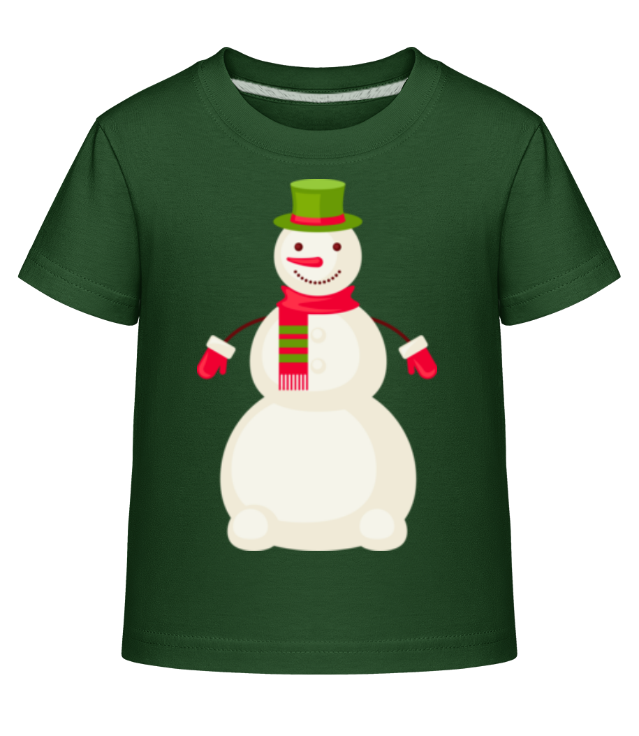 Vert bouteille