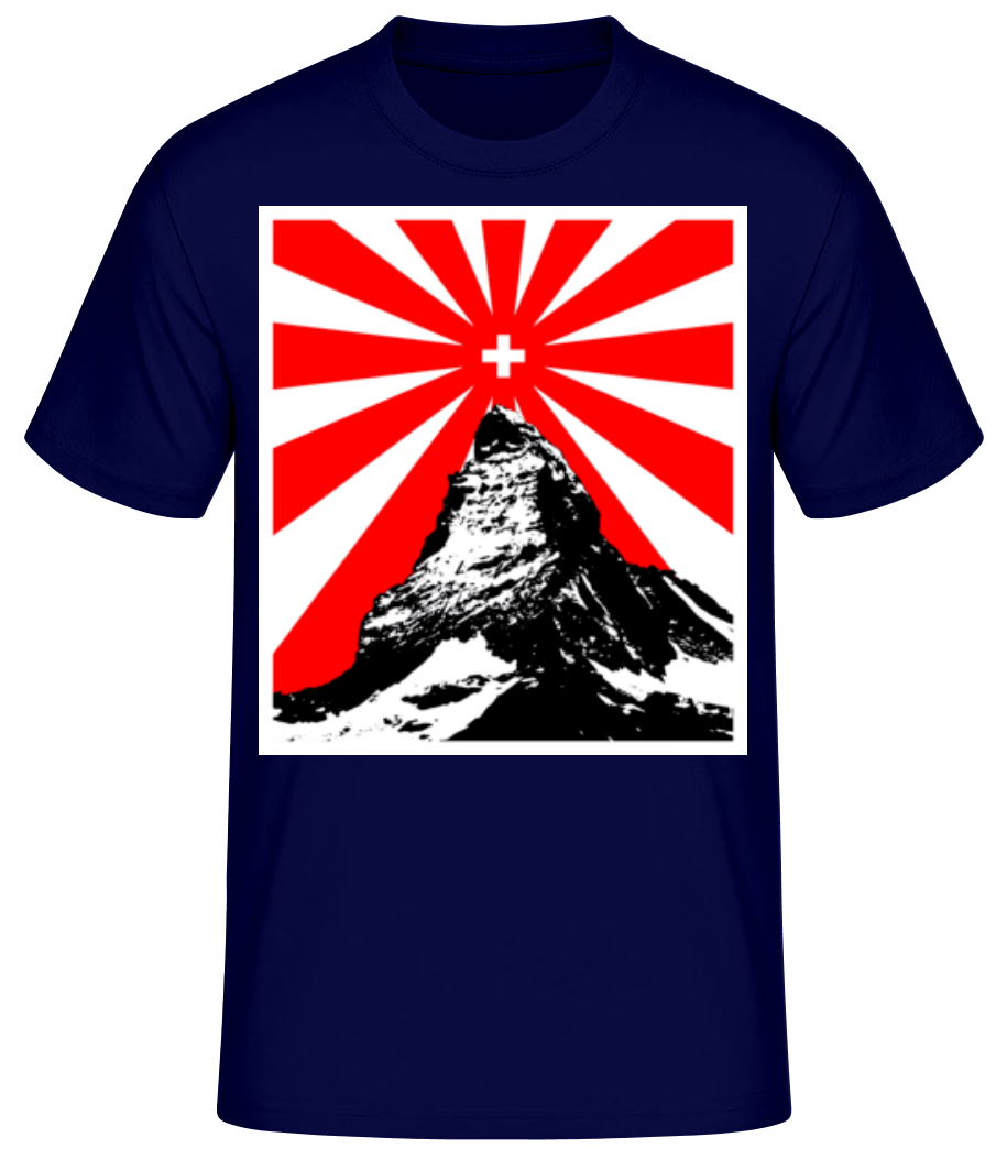 Bleu marine