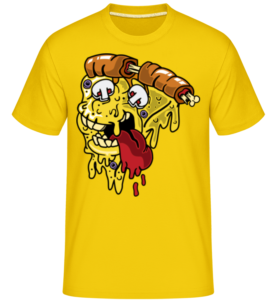 Jaune doré