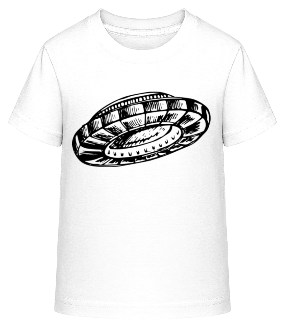 OVNI · T-shirt shirtinator Enfant