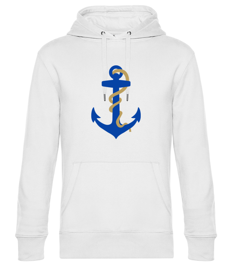 L'Ancre Avec Cordage · Sweat à capuche standard homme
