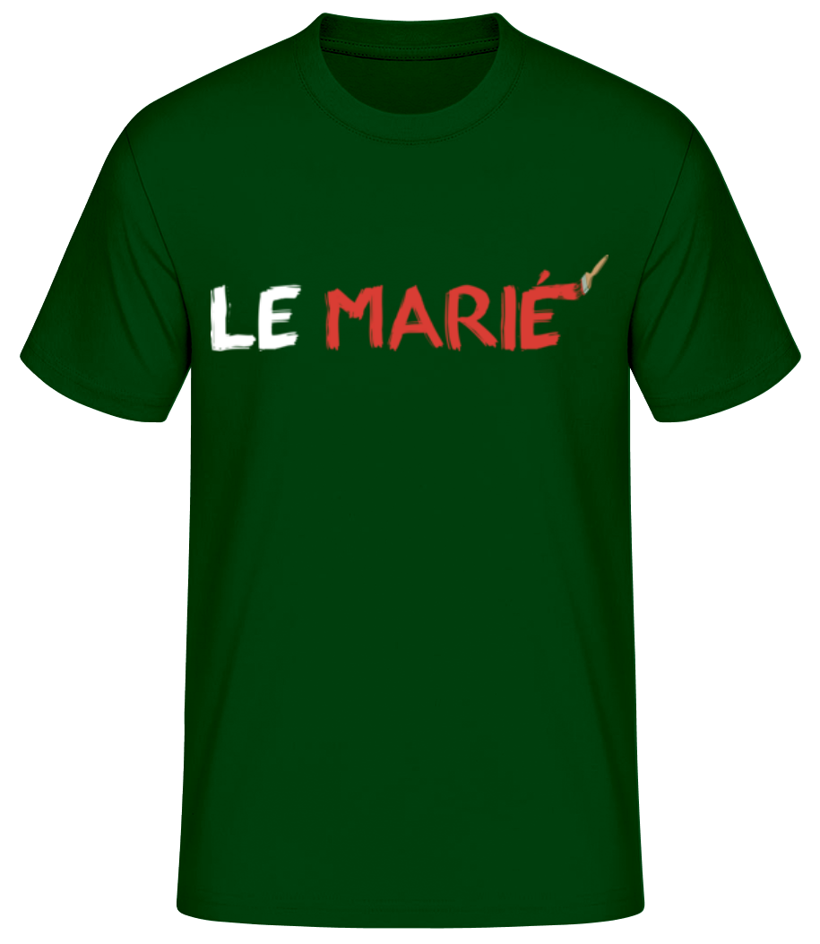 Vert bouteille