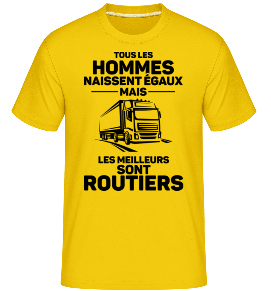 Jaune doré