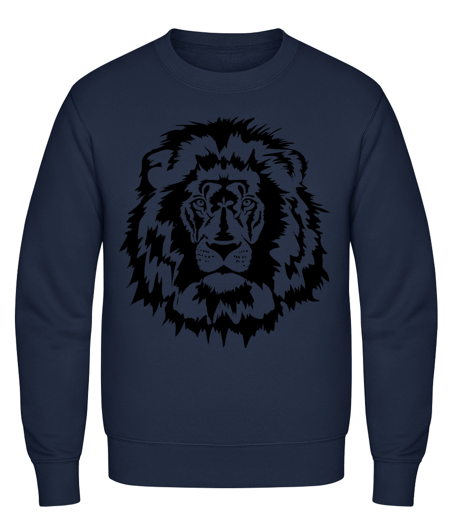Lion · Sweatshirt Homme