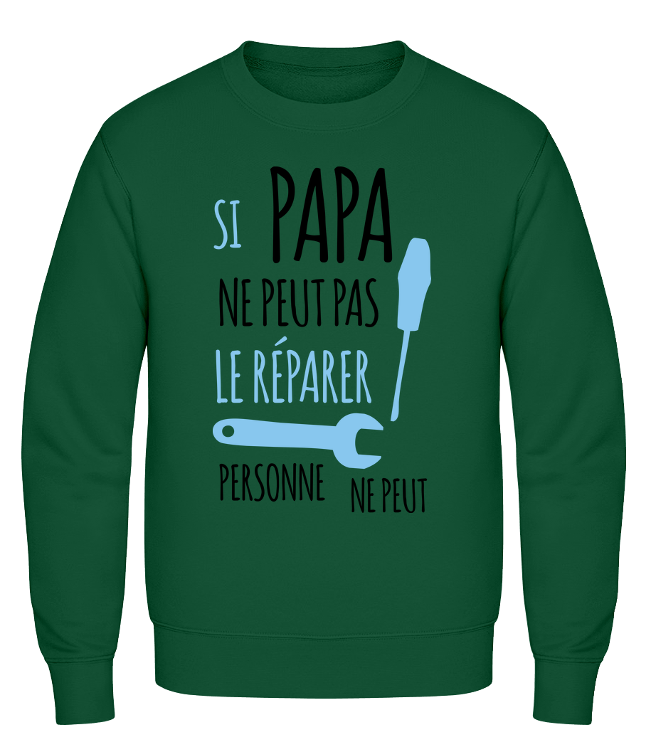 Vert bouteille