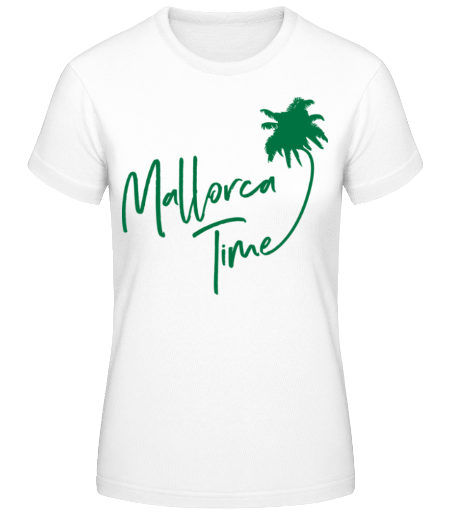 Mallorca Time · T-shirt standard Femme