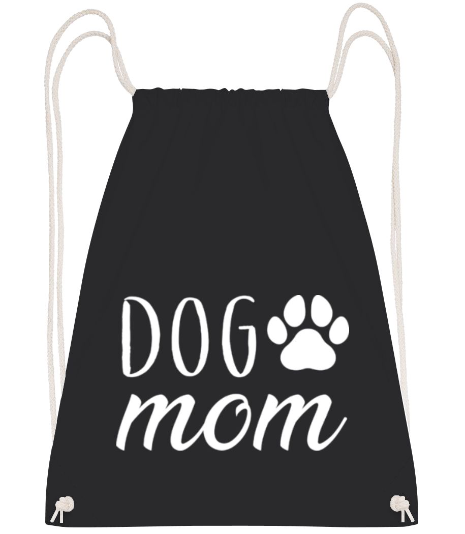 Dog Mom · Sac à dos sport