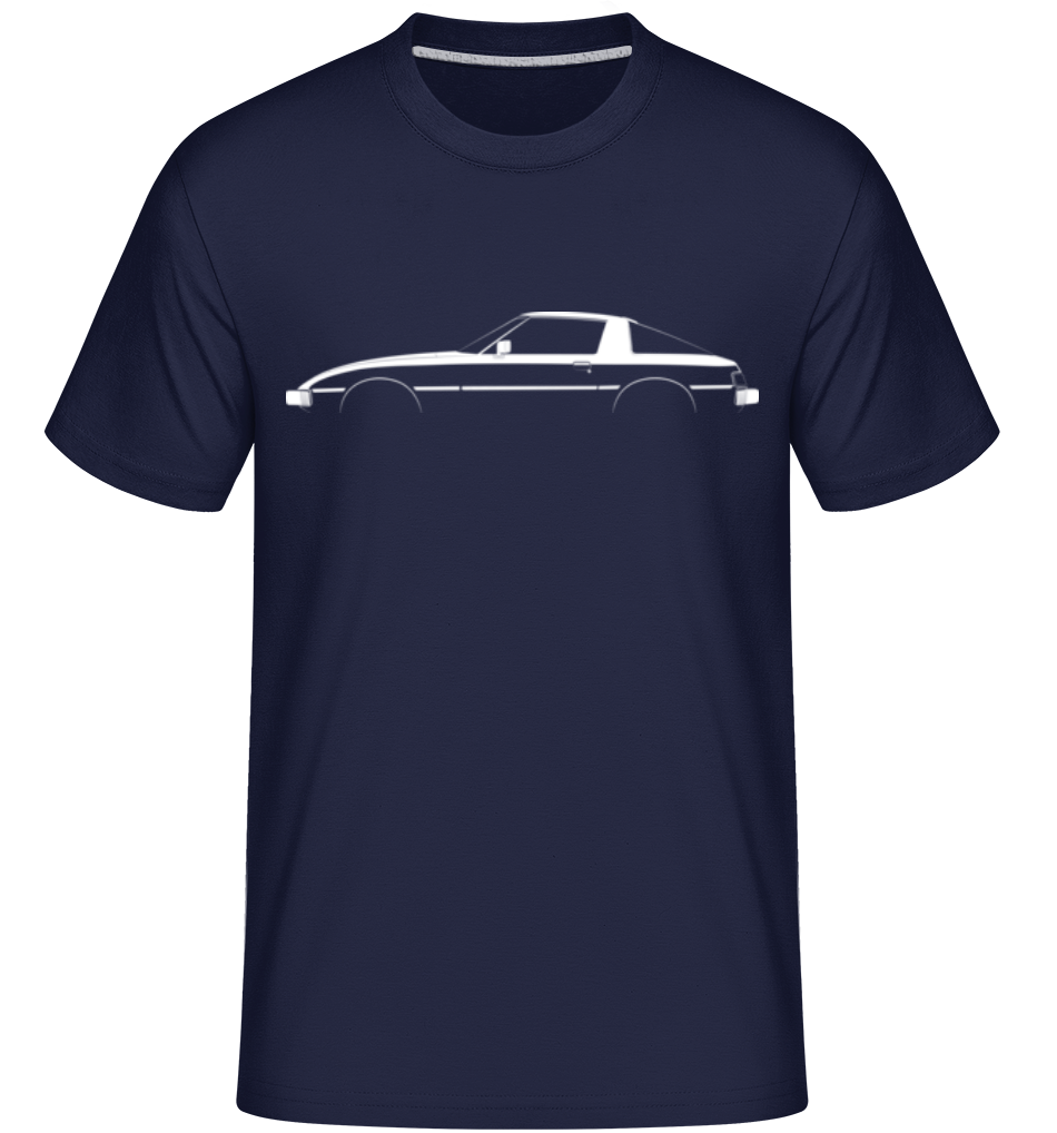 Bleu marine