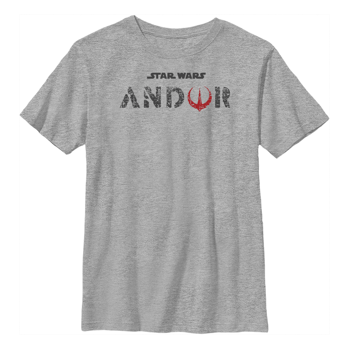 Star Wars - Andor - Logo Flat Andor - Enfant T-shirt