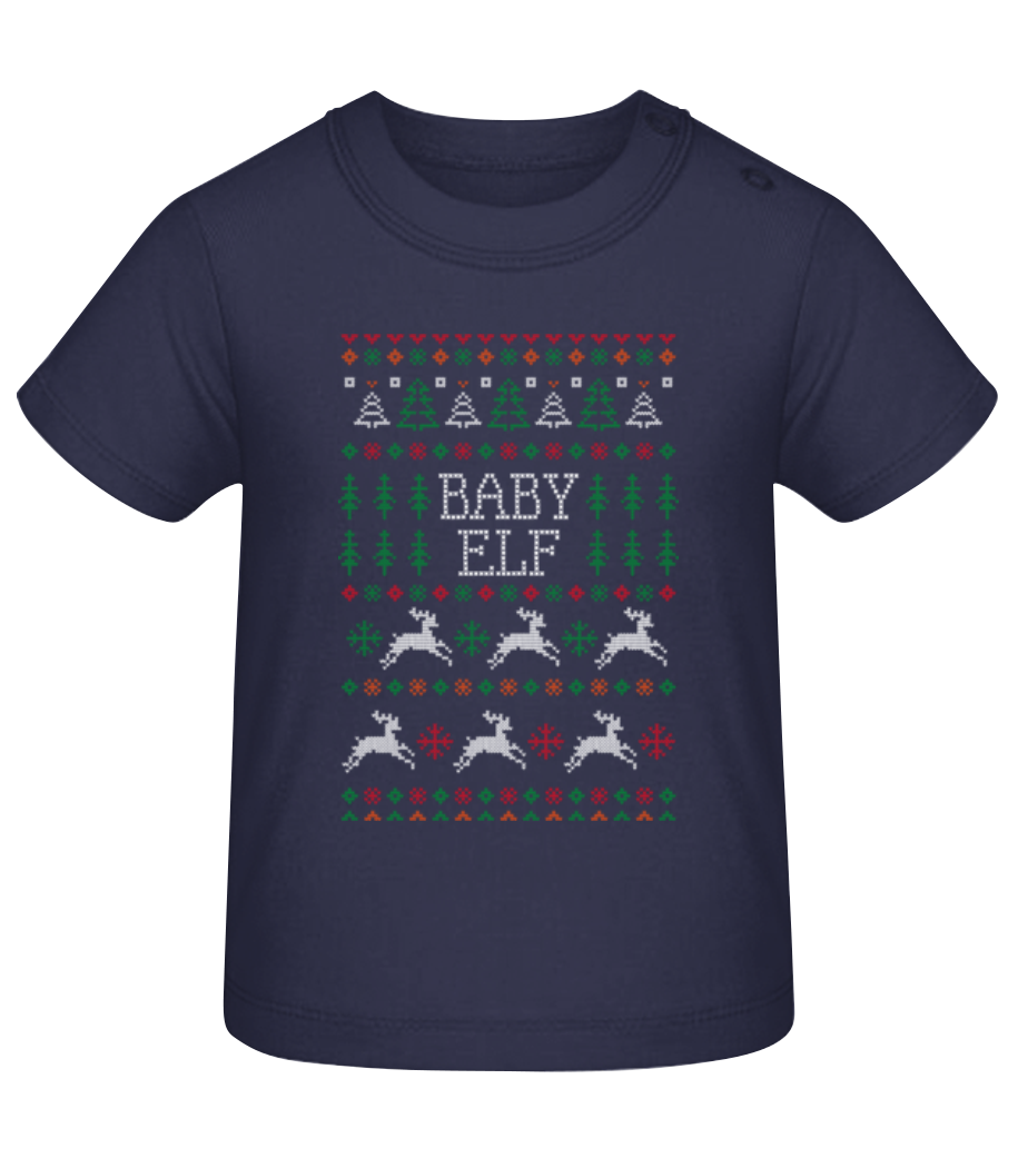 Baby Elf · T-shirt Bio Bébé