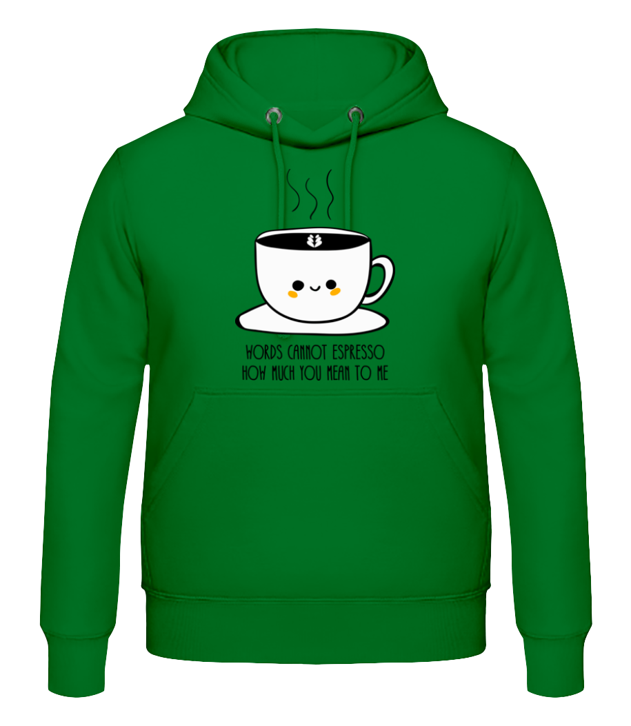 Vert irlandais