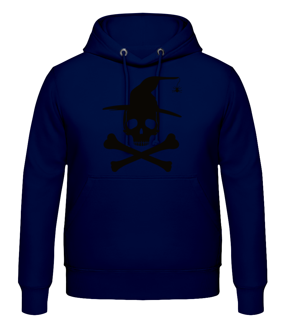 Bleu marine