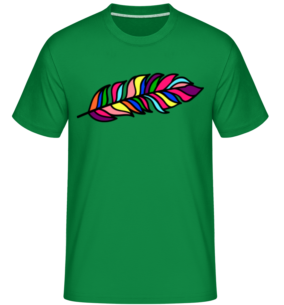 Vert irlandais