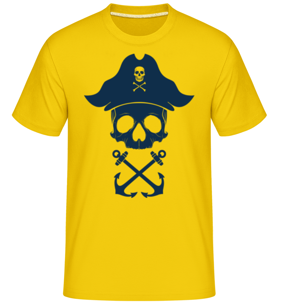 Jaune doré