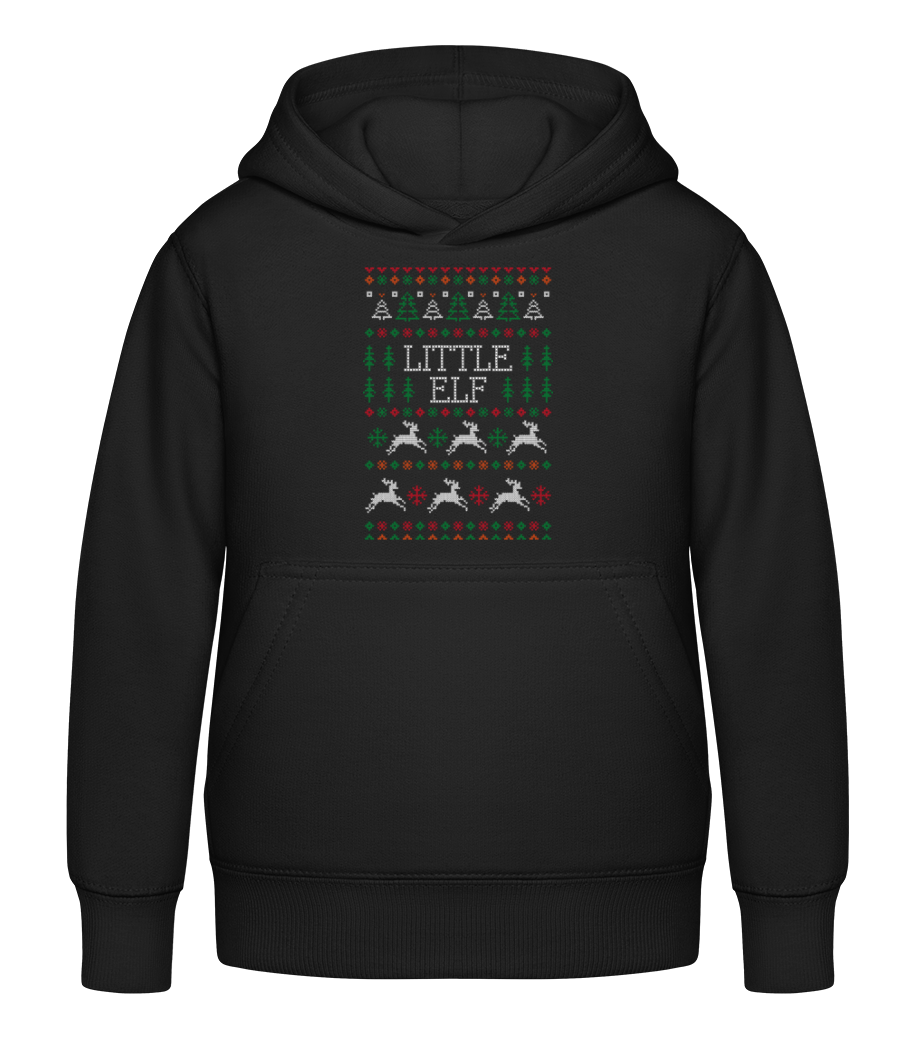 Little Elf · Sweat à capuche Enfant