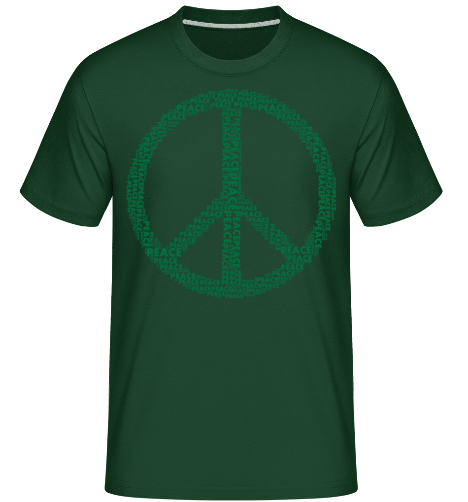 Vert bouteille
