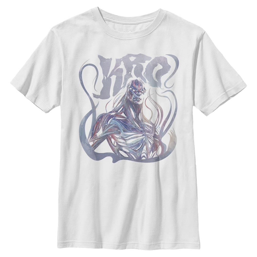 Marvel - Eternals - Kro Pastel - Enfant T-shirt