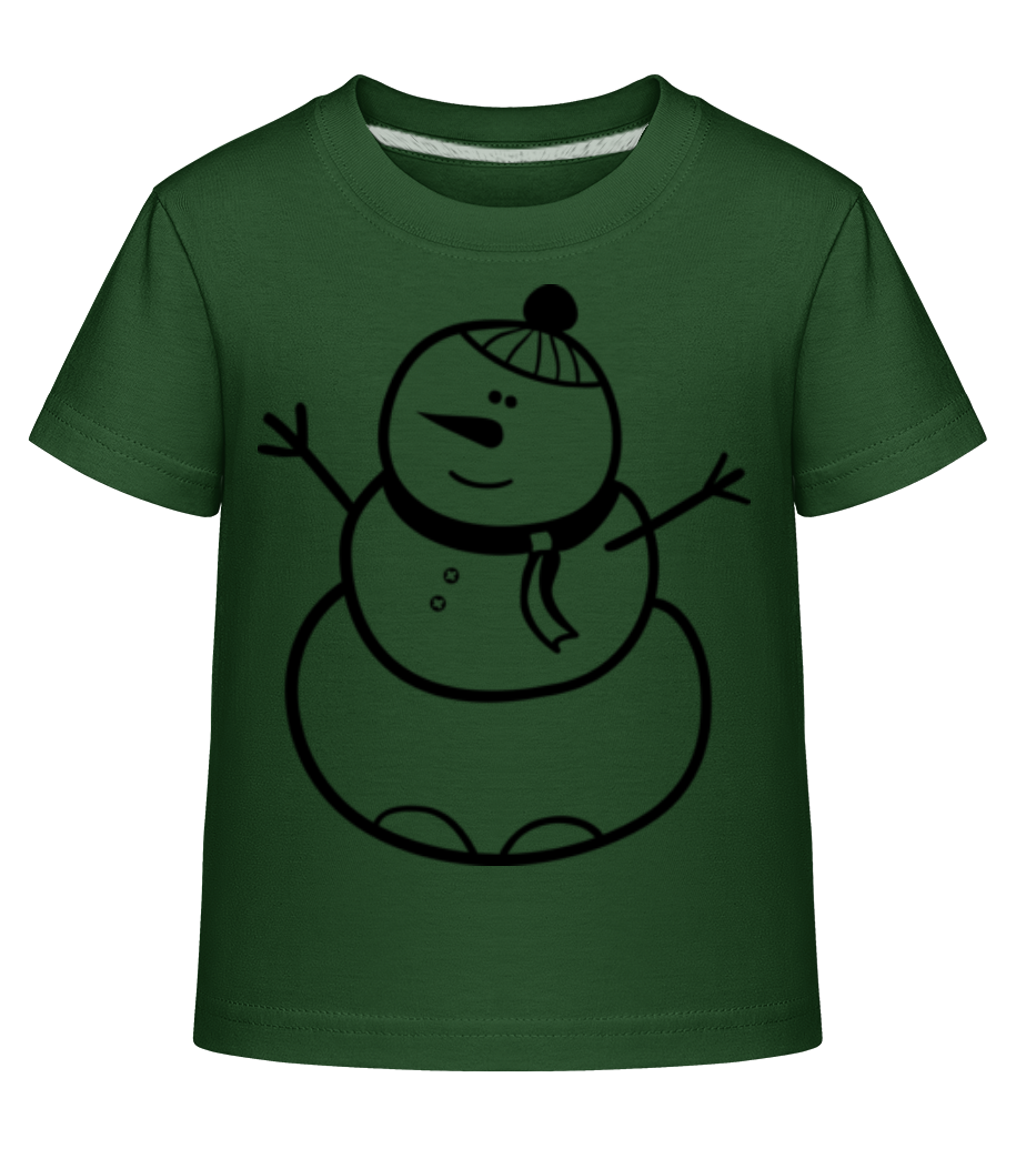 Vert bouteille
