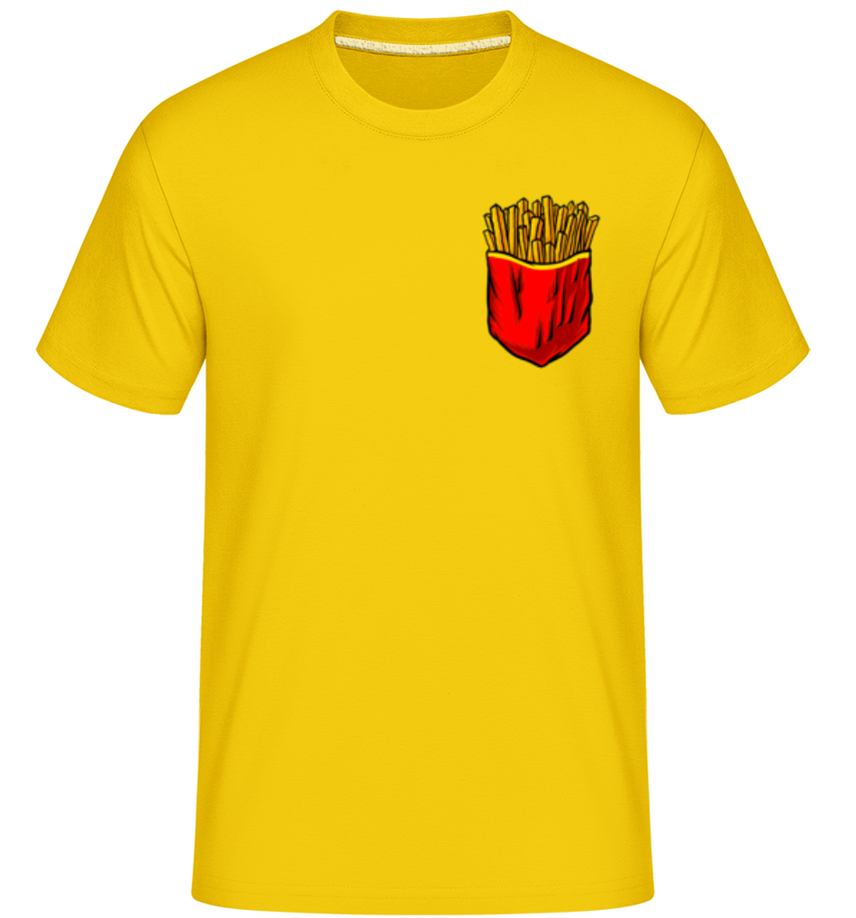 Jaune doré
