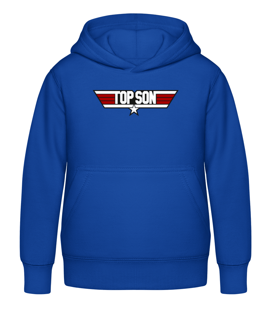 Bleu royal