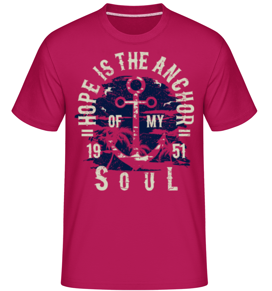 Magenta