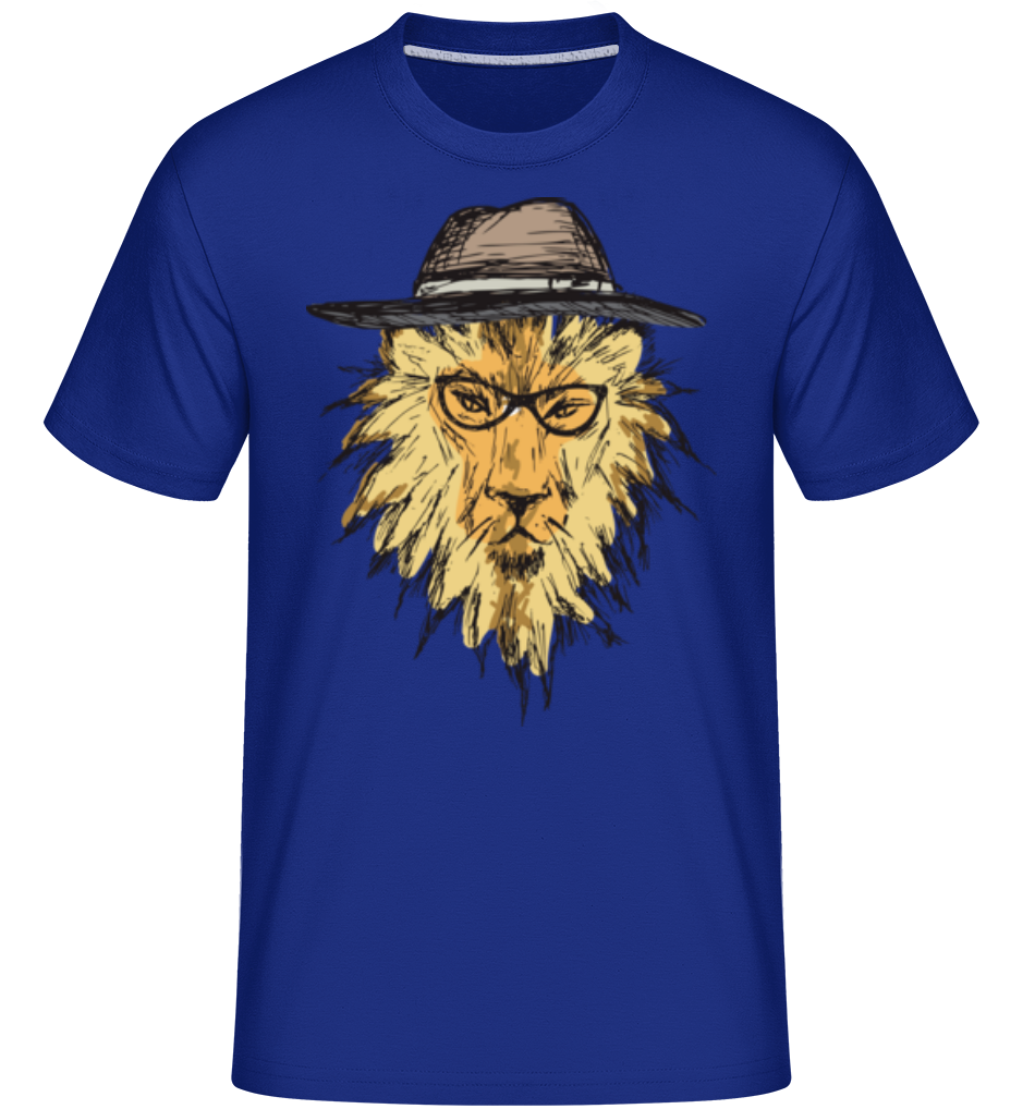 Bleu royal