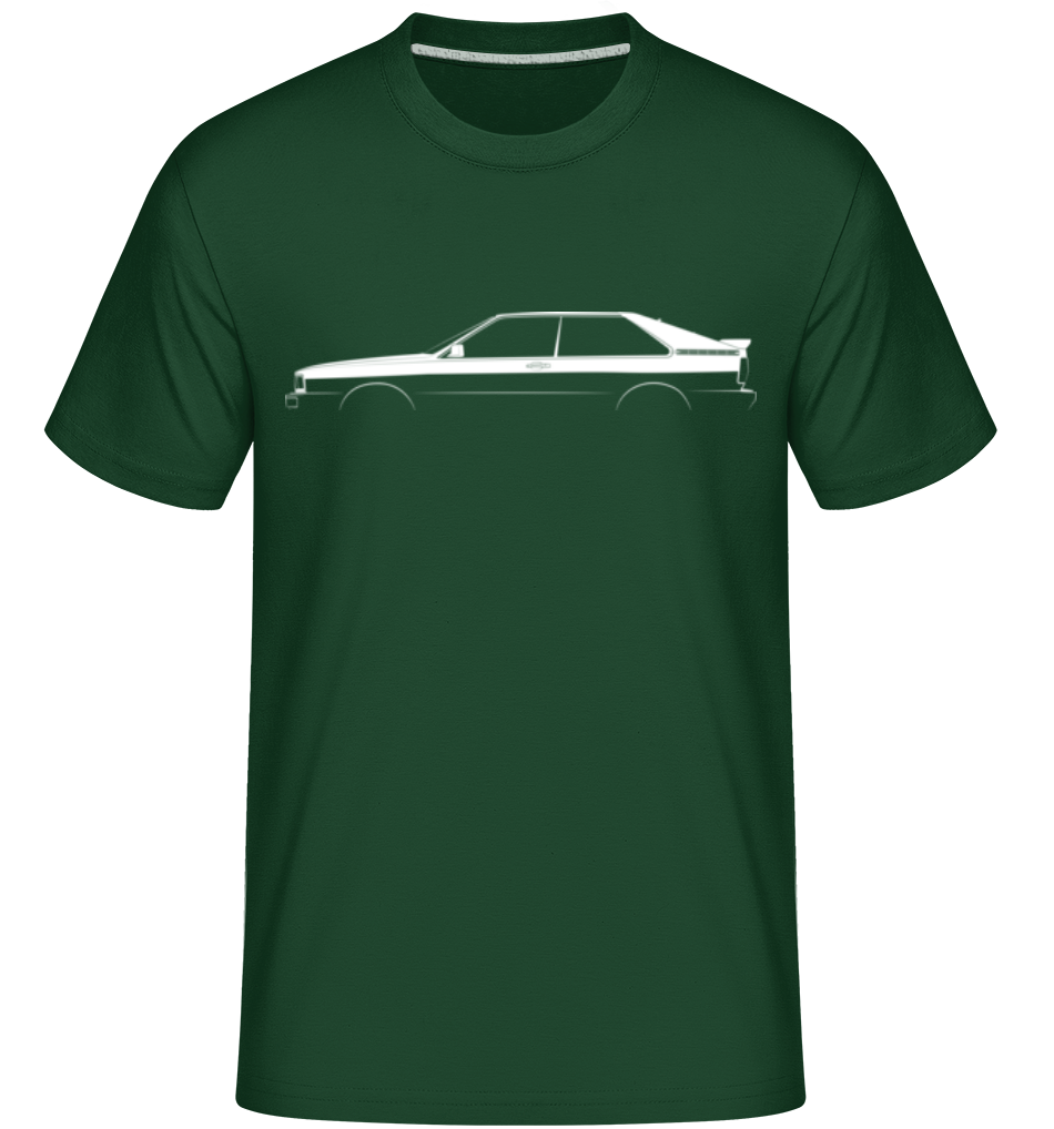 Vert bouteille