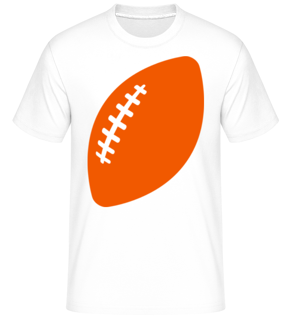 Rugby Comic ·  T-Shirt Shirtinator homme