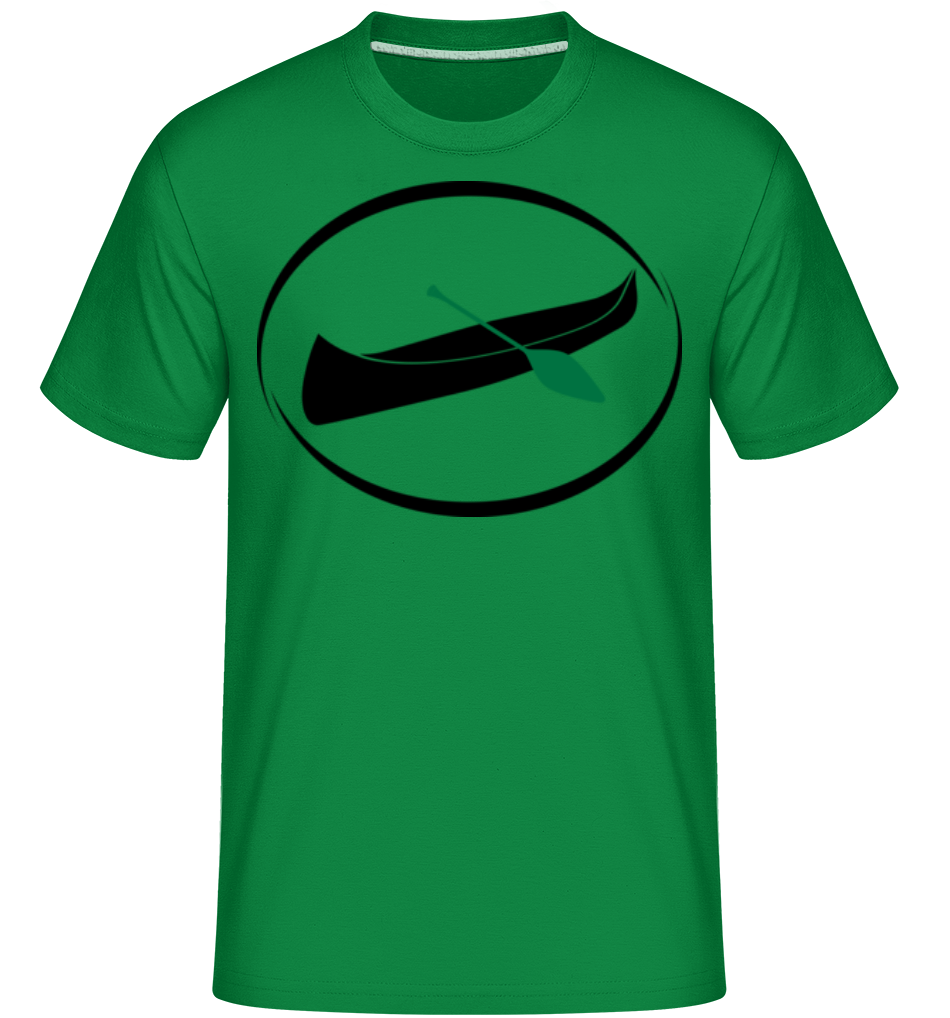 Vert irlandais