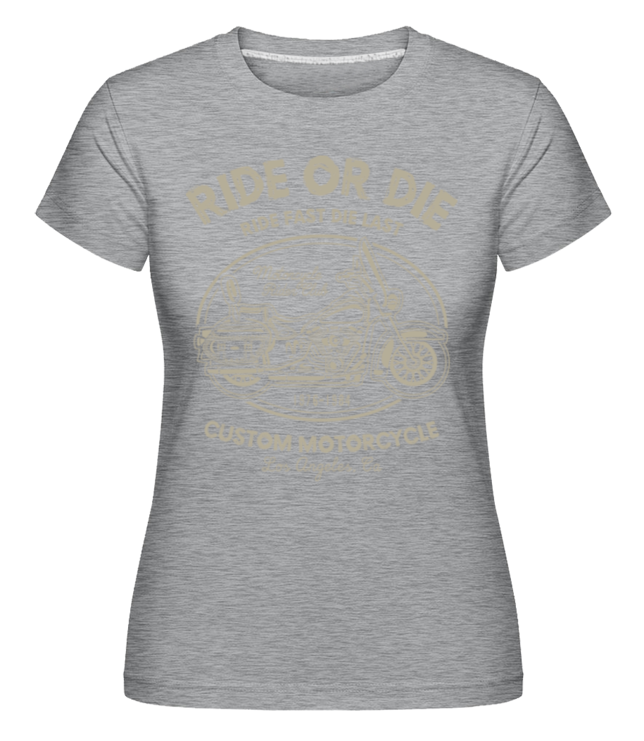 Gris chiné