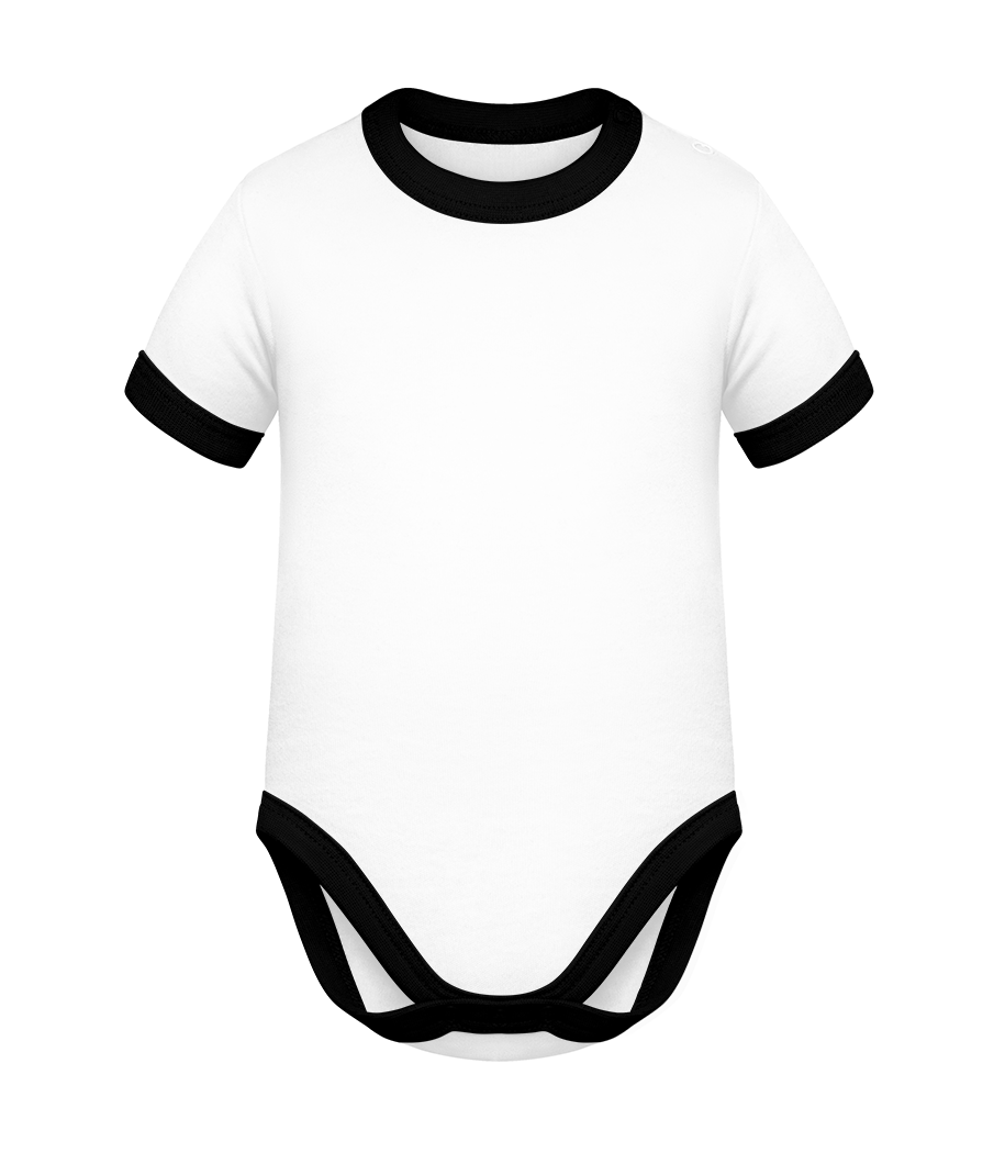 Blanc / Noir