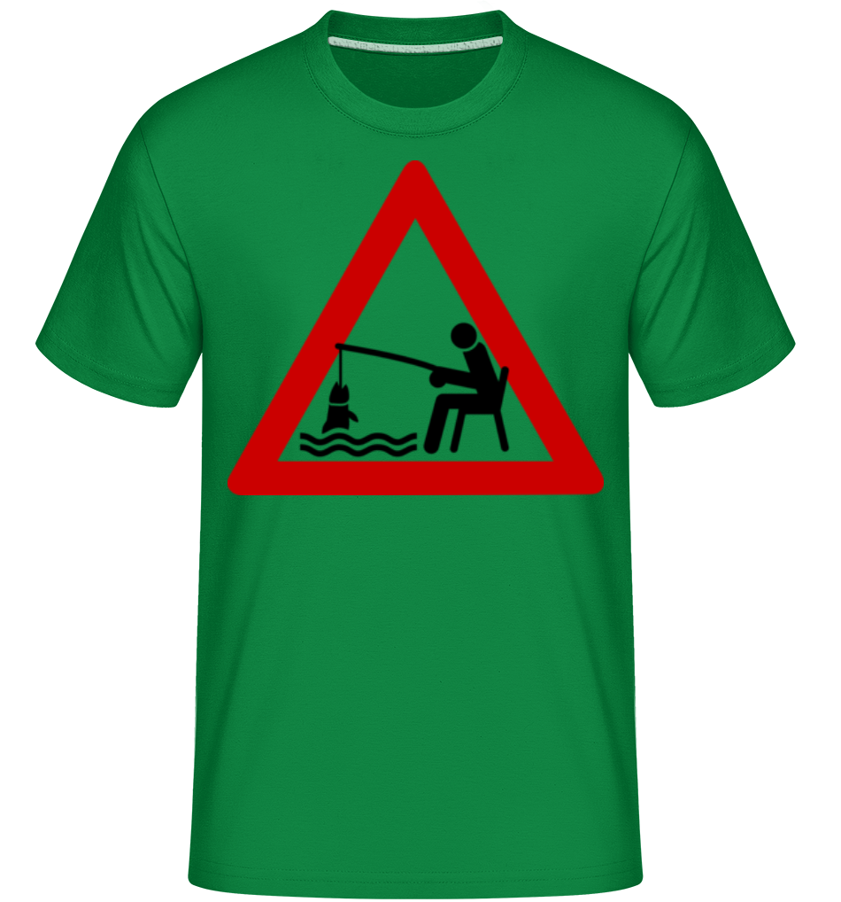 Vert irlandais