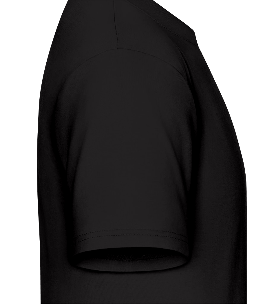 Pixar - Cars - Skupina Dragster Gen - Homme T-shirt - Noir - Droit
