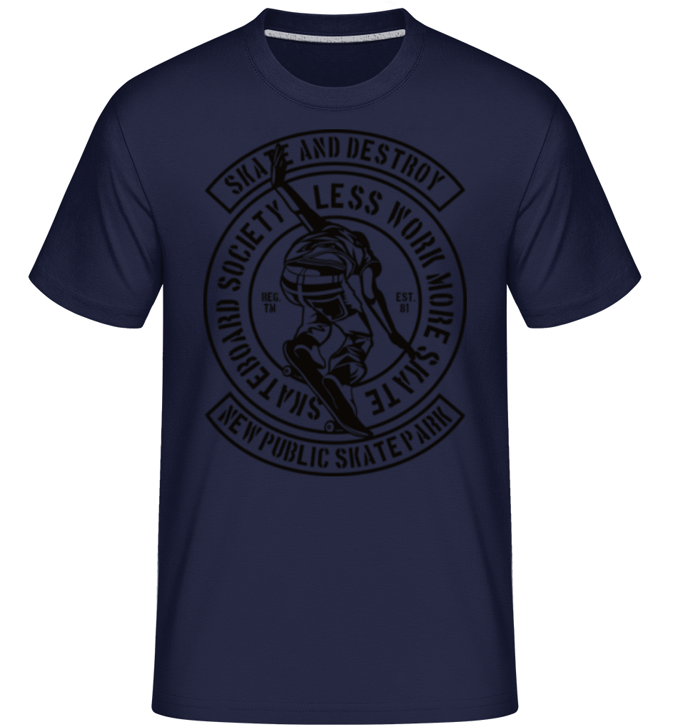 Bleu marine