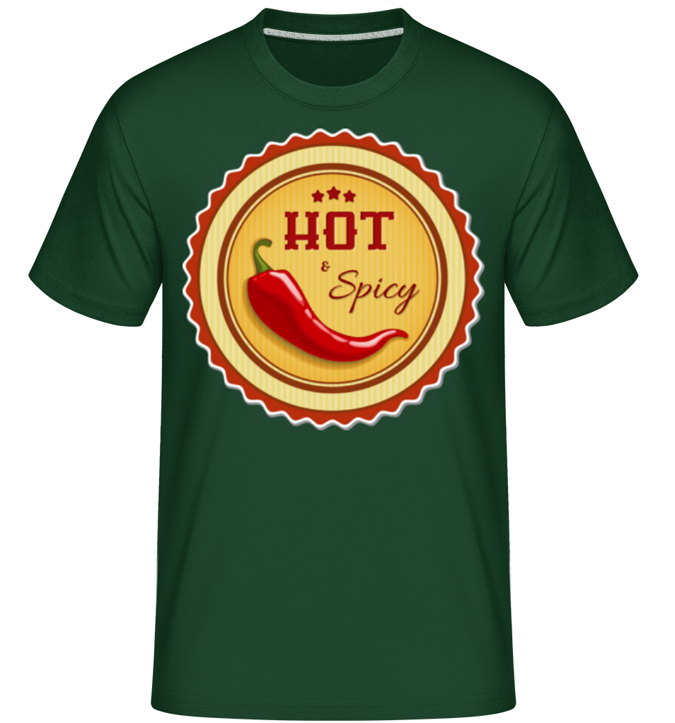 Vert bouteille