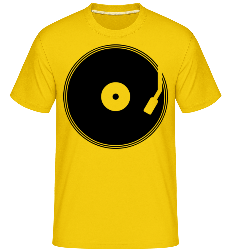 Jaune doré