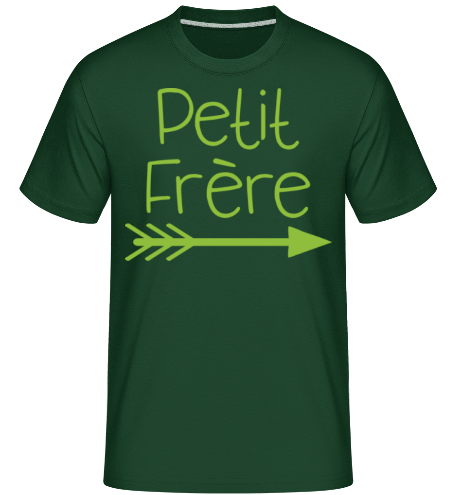 Vert bouteille