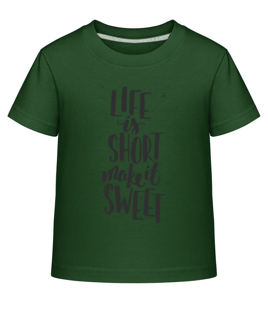 Vert bouteille