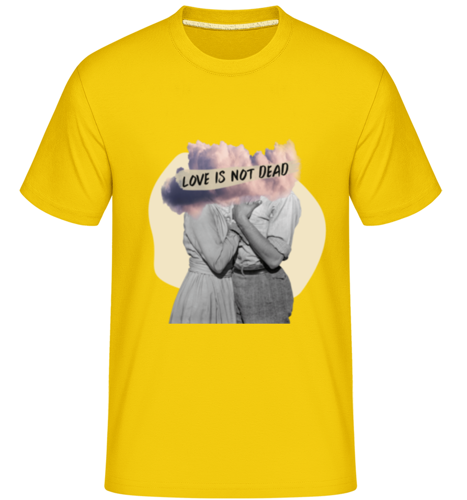 Jaune doré