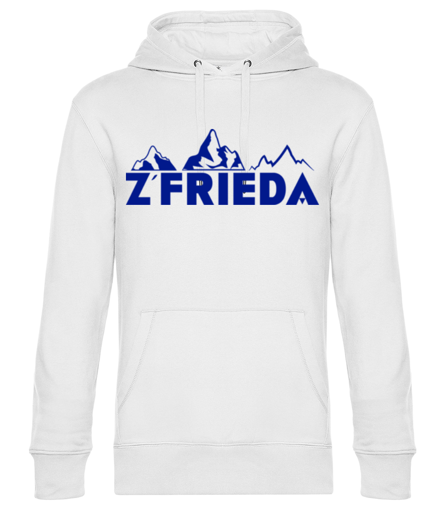 Z'frieda · Männer Standard Hoodie