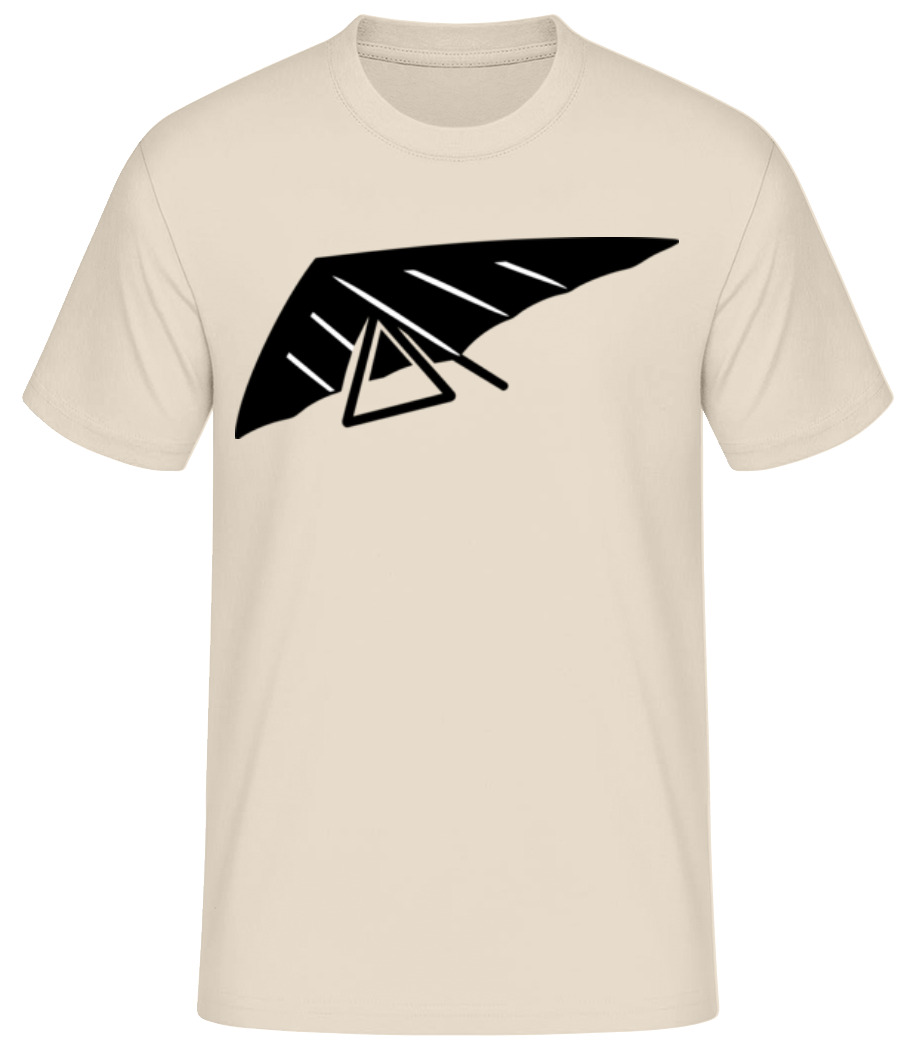 Deltaplan · T-shirt standard Homme